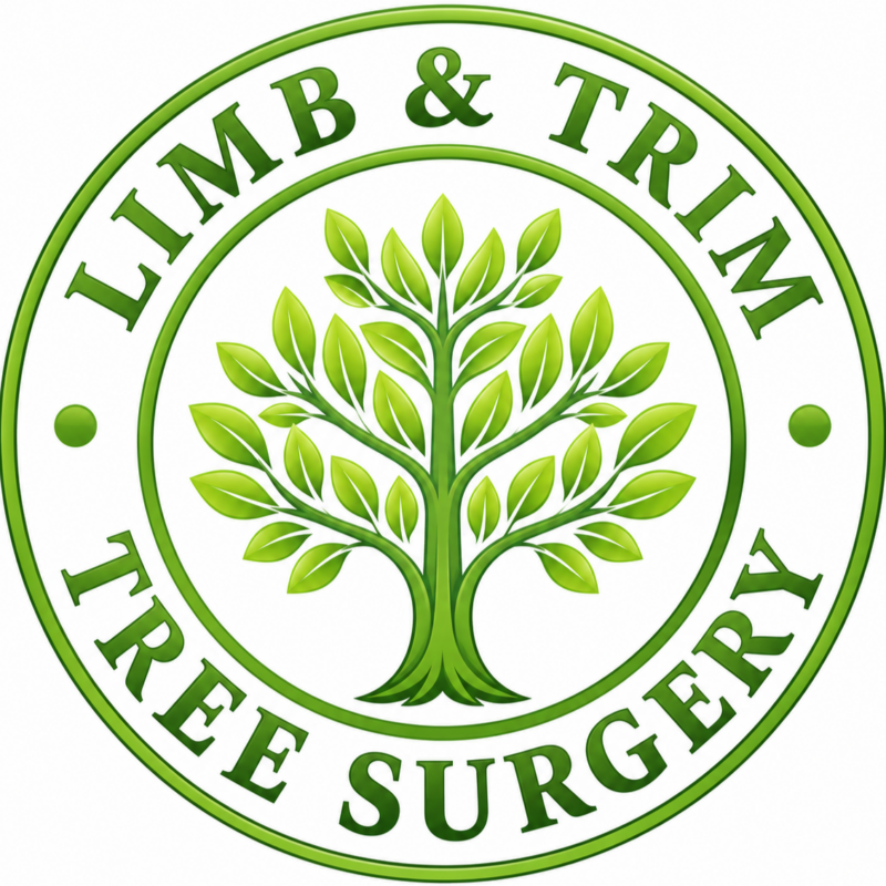 Limb & Trim Tree Surgery Ltd